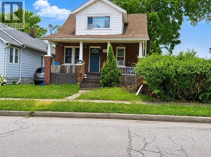 Property Photo:  1026 Felix Street  ON N9C 3L5 