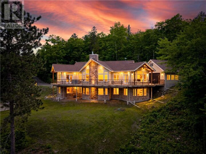 Property Photo: 254 Oakridge Trail ON P0M 2Y0