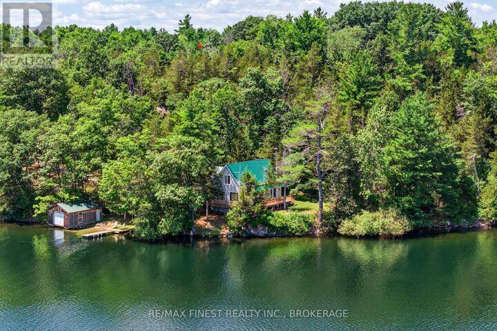 Property Photo: 1076 Chester Lane ON K0H 1W0