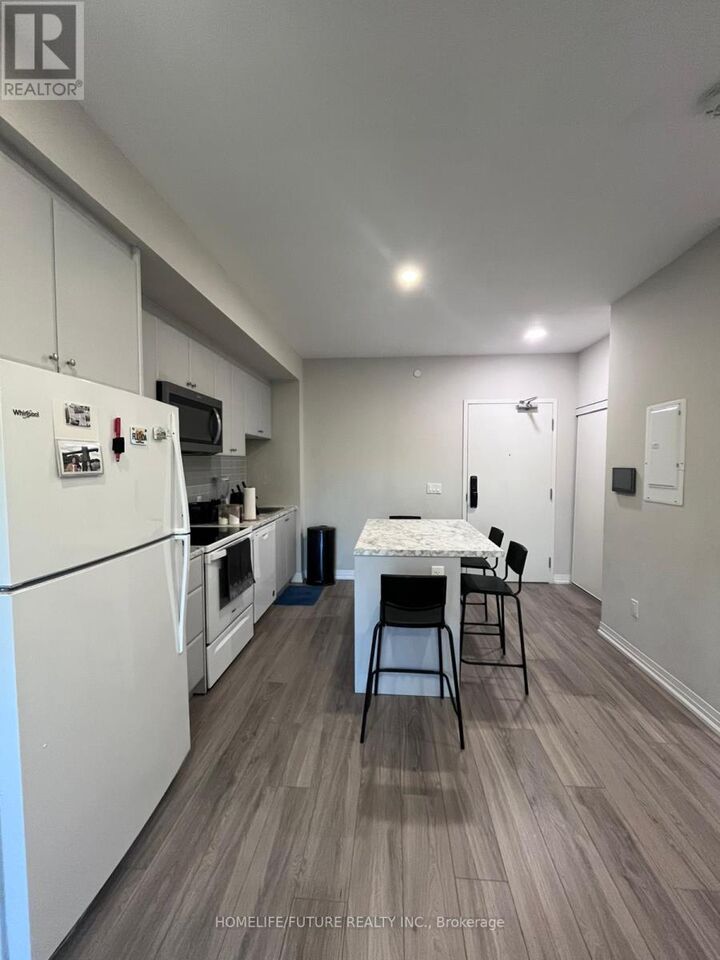 Property Photo:  50 Herrick Avenue 126  ON L2P 0G3 