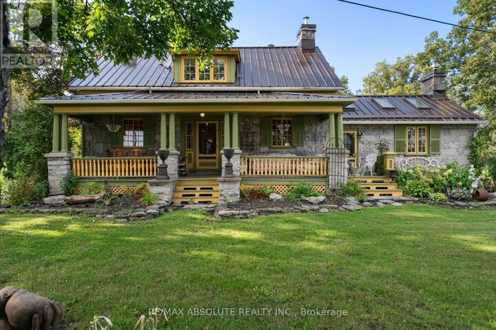 Property Photo: 16635 County Road 36 Road ON K0C 1P0