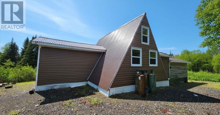 Property Photo:  17 Lewisporte South Side Resource Road  NL A0G 3A0 
