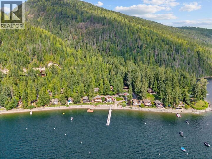 Property Photo: 7429 Sunnybrae Canoe Point Road 28 BC V0E 2X1