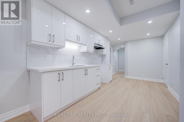 Property Photo:  1204 Onyx (Lower Level) Trail  ON L6H 7G1 