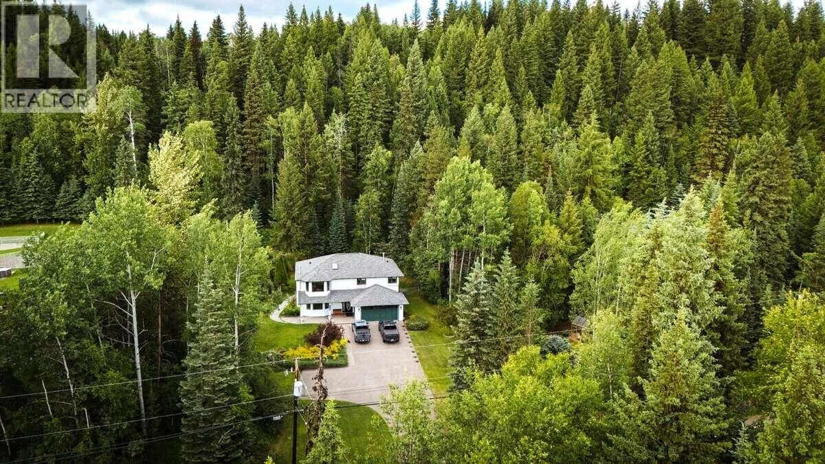 Property Photo:  8488 North Nechako Road  BC V2K 4Z7 