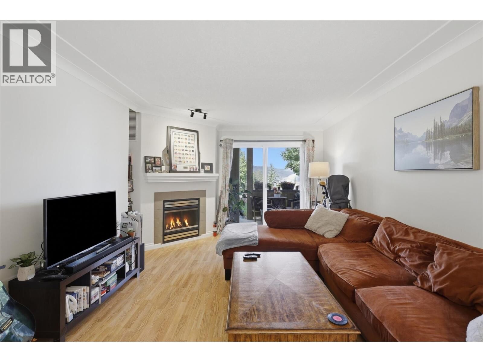 Photo de la propriété:  1185 Hugh Allan Drive 102  BC V1S 1T3 