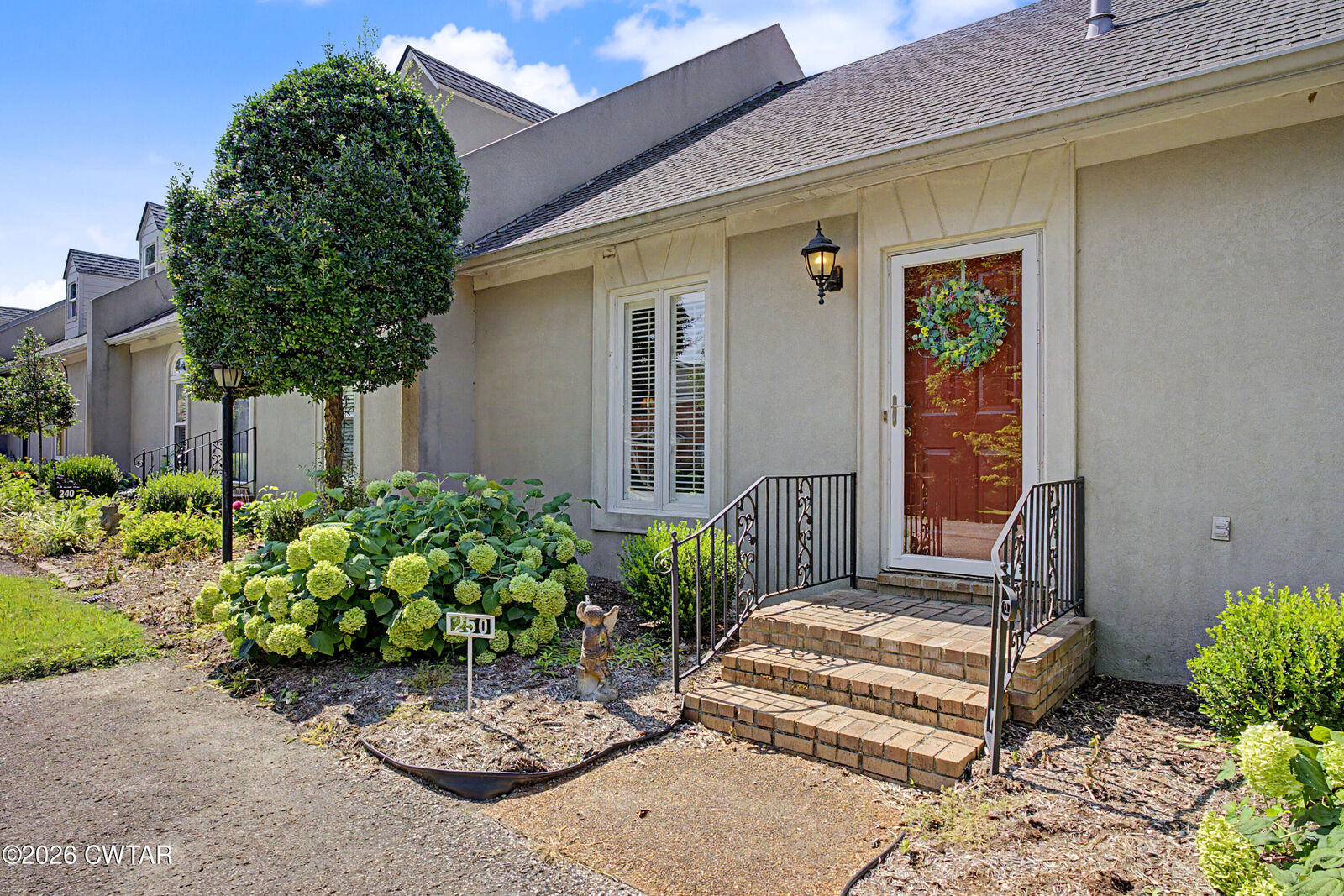 Property Photo: 250 Key Corner Street TN 38012