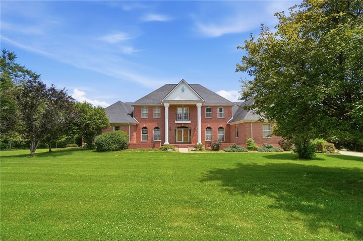 Property Photo:  440 Sugarbrook Trail  OH 45305 