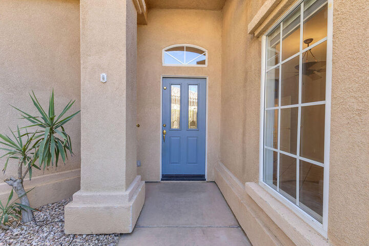 Property Photo: 79851 Carmel Valley Avenue CA 92201