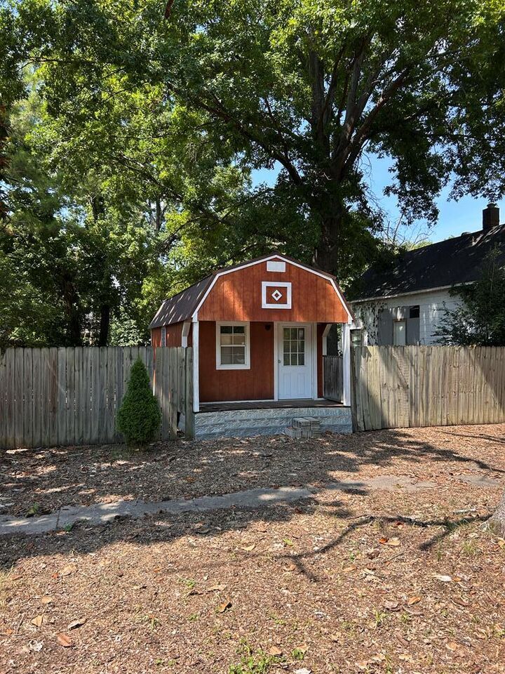 Property Photo:  315 Hale Avenue  AR 72370 
