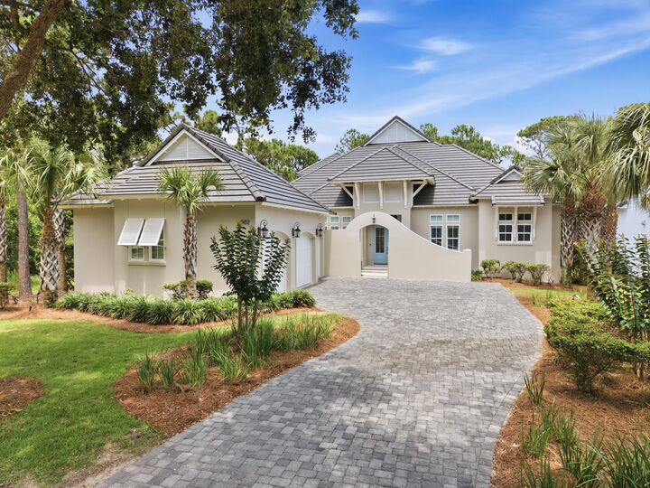Property Photo:  502 Regatta Bay Boulevard  FL 32541 