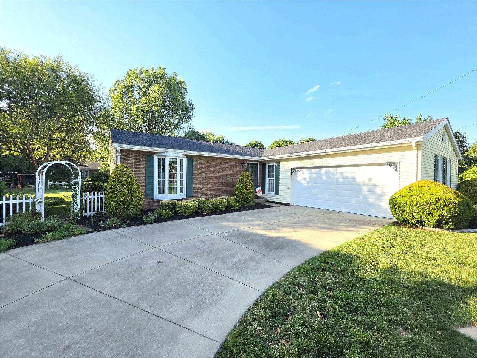 Property Photo:  7622 Chestnut Street  PA 16415 
