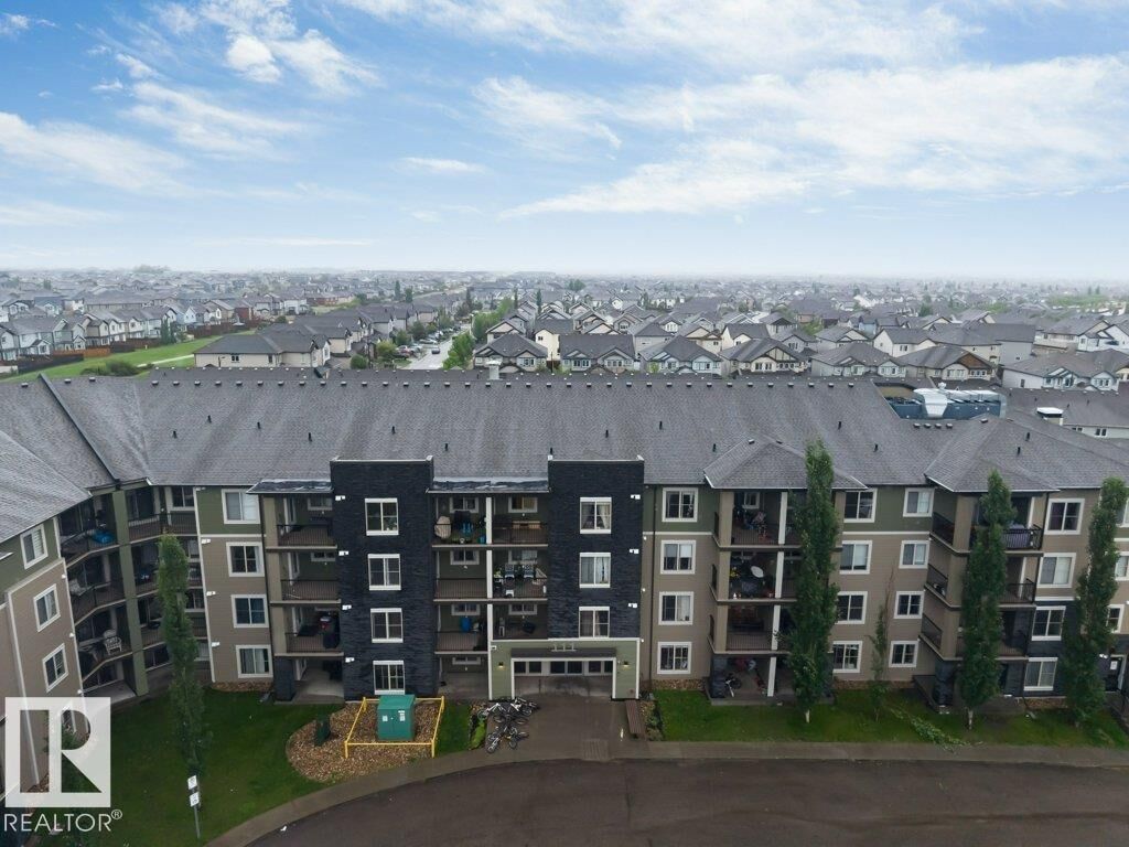 Property Photo:  111 Watt Common SW 225  AB T6X 2C6 