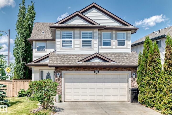8509 Sloane Crescent NW — photo 1