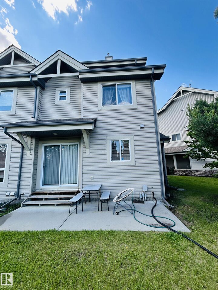 Property Photo:  12050 17 Avenue SW 89  AB T6W 1X4 