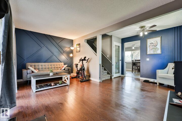 Property Photo:  14567 52 Street NW  AB T5A 4N1 