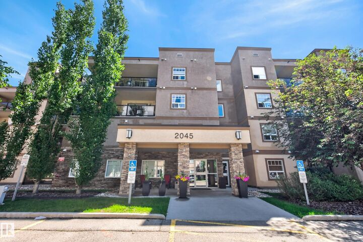 2045 Grantham Crest NW 215 — photo 1