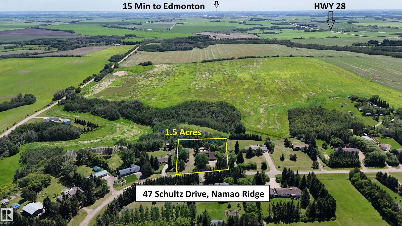 Property Photo:  24213 Twp Road 554 47  AB T0A 2N0 