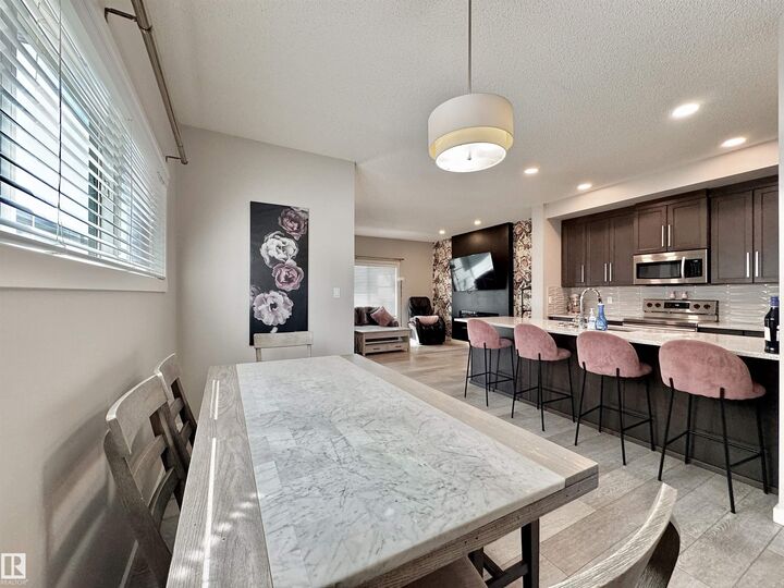 Property Photo: 302 Balsam Link AB T9E 1L2