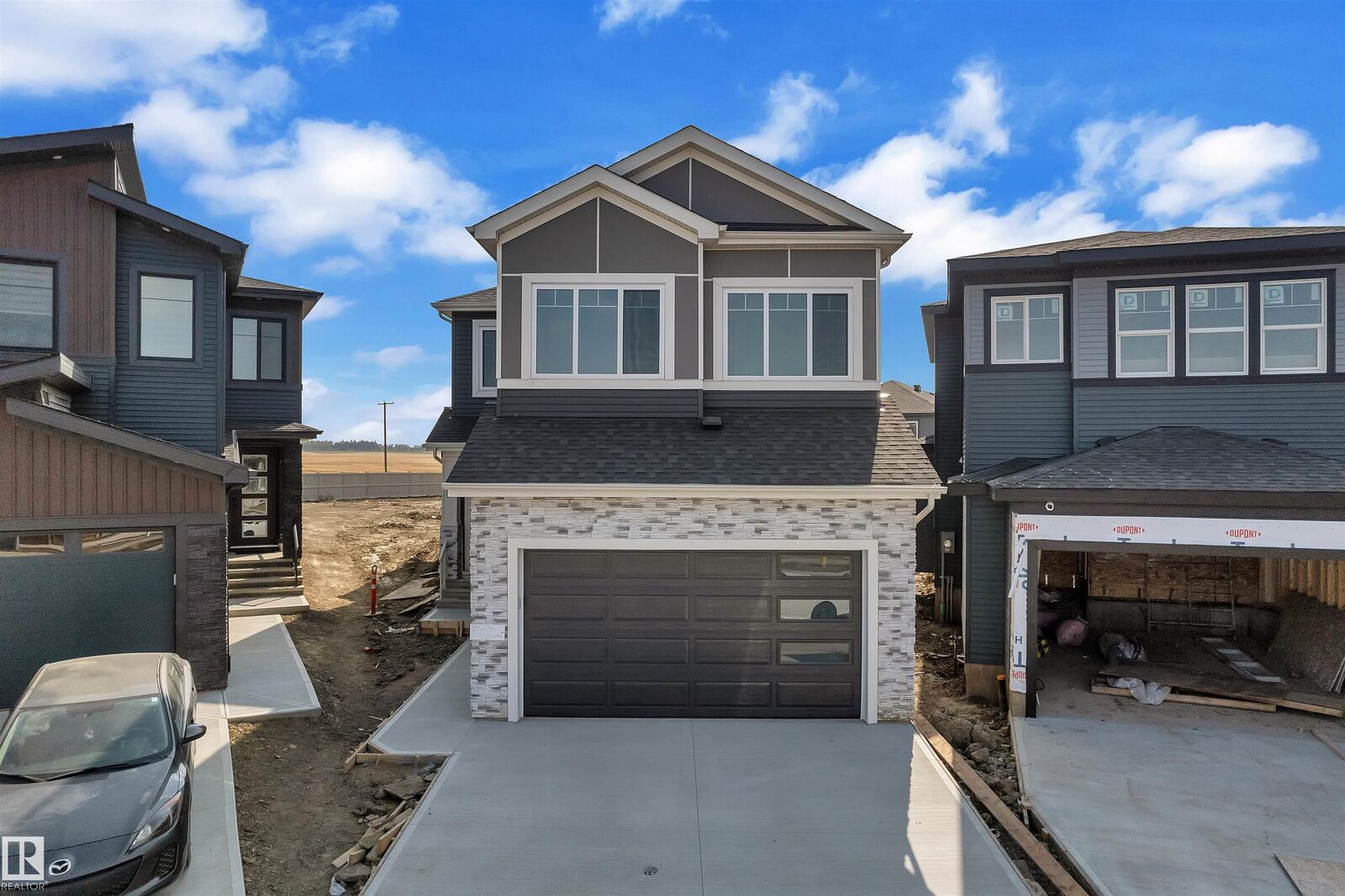 Property Photo:  3503 42 Avenue  AB T4X 3G4 
