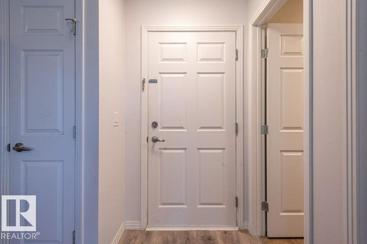 Property Photo:  5005 165 Avenue NW 214  AB T5Y 0L8 