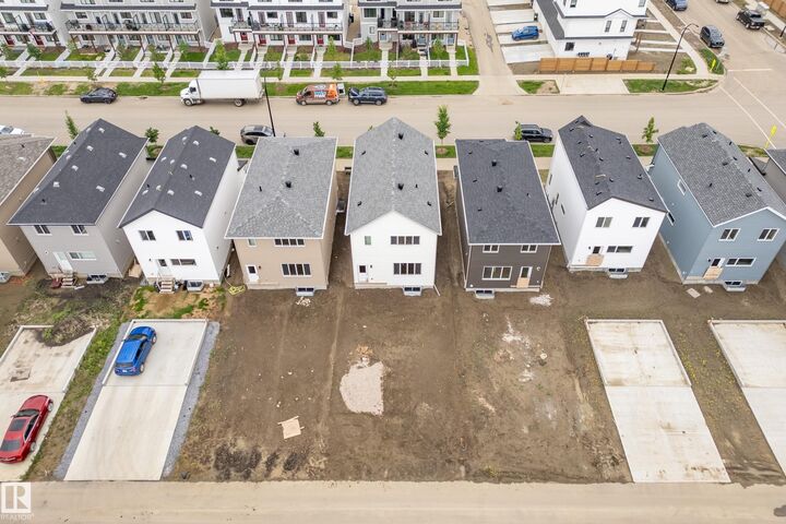 Property Photo: 1222 McLeod Avenue AB T7X 4B7