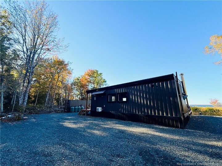 Property Photo:  731 Pointe Aux Carr Road  NB E1N 4X8 
