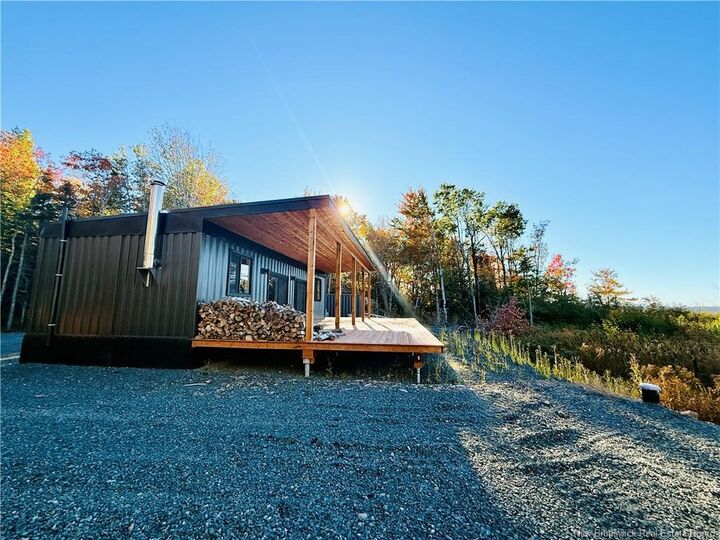 Property Photo: 731 Pointe Aux Carr Road NB E1N 4X8