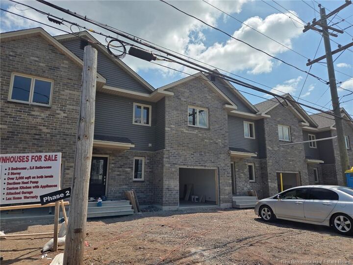Photo de la propriété:  205 Serenity Lane  NB E3B 0H1 
