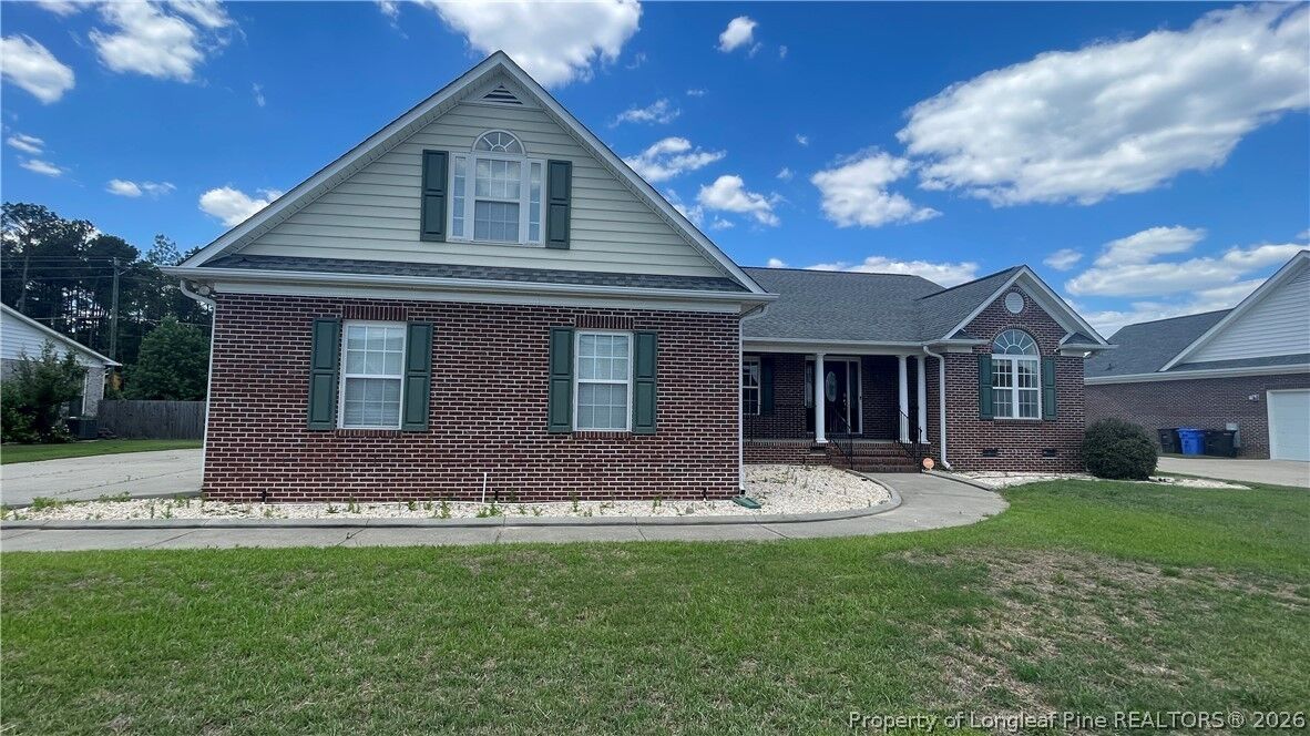 Property Photo:  3746 Lockerbie Court  NC 28306 