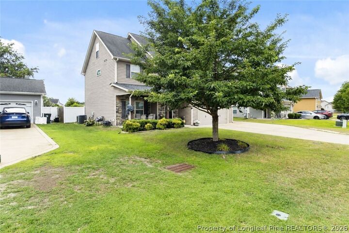Property Photo: 2741 Mosquera Drive NC 28306