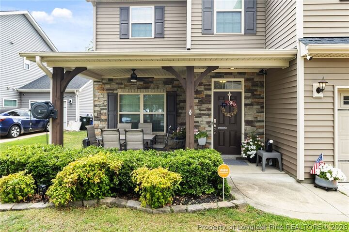 Property Photo: 2741 Mosquera Drive NC 28306