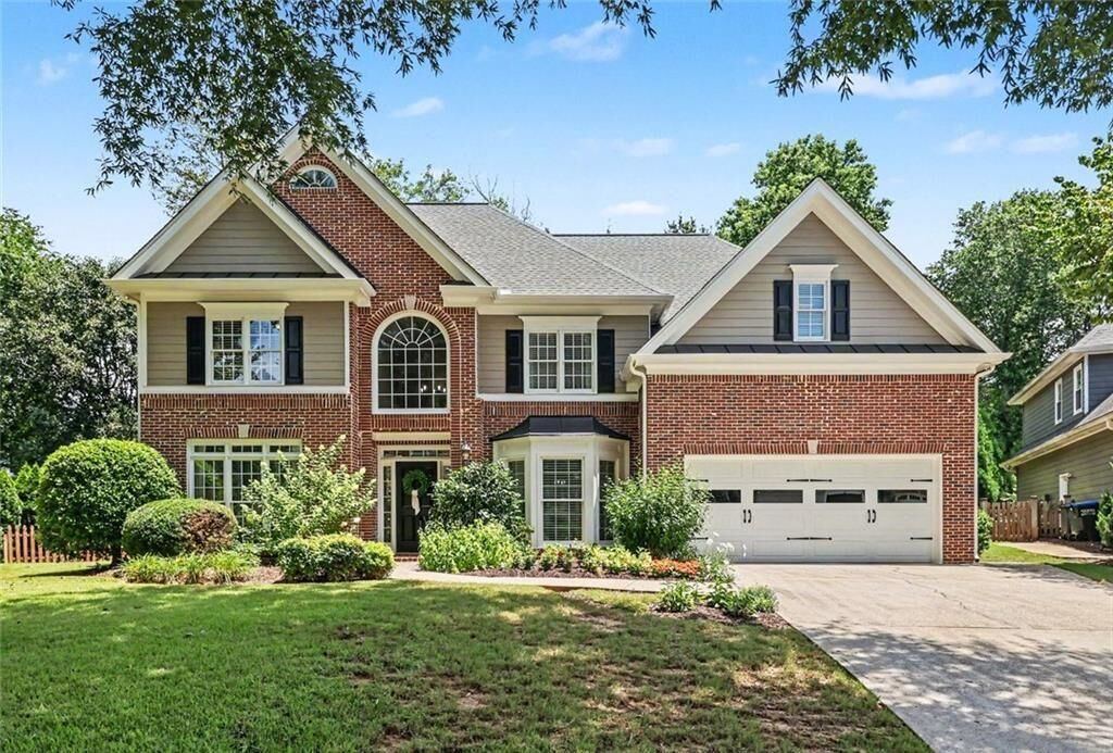 Property Photo:  1170 Wilde Run Court  GA 30075 