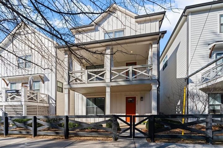 Property Photo:  2357 Rover Court  GA 30317 