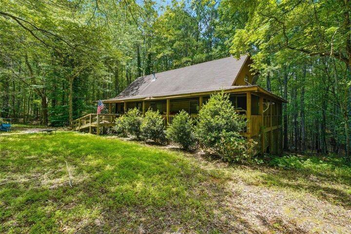 Property Photo:  7400 Rand Drive  GA 30135 