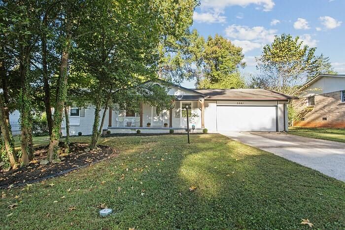 Property Photo: 3661 Manhattan Drive GA 30034