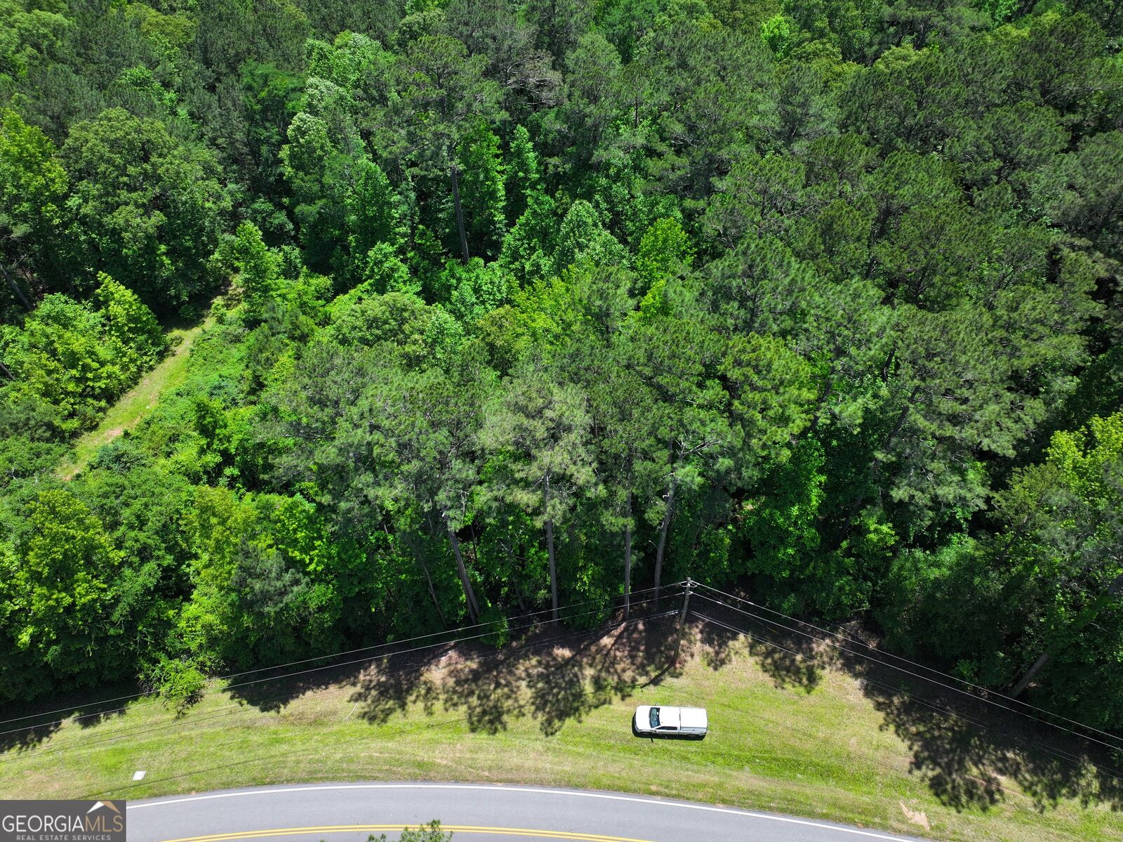 Property Photo:  0 Smokey Road  GA 30241 
