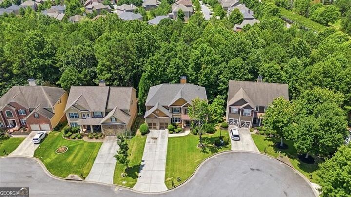 Property Photo:  4470 Sandalwood Way  GA 30041 