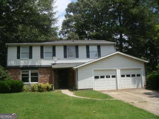 Property Photo:  450 Roswell Farms Road  GA 30075 