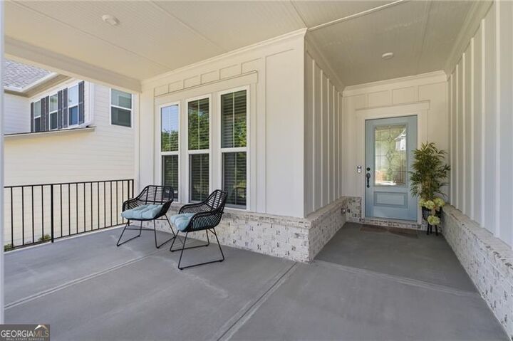 Property Photo: 4691 Wilderness Trail GA 30542