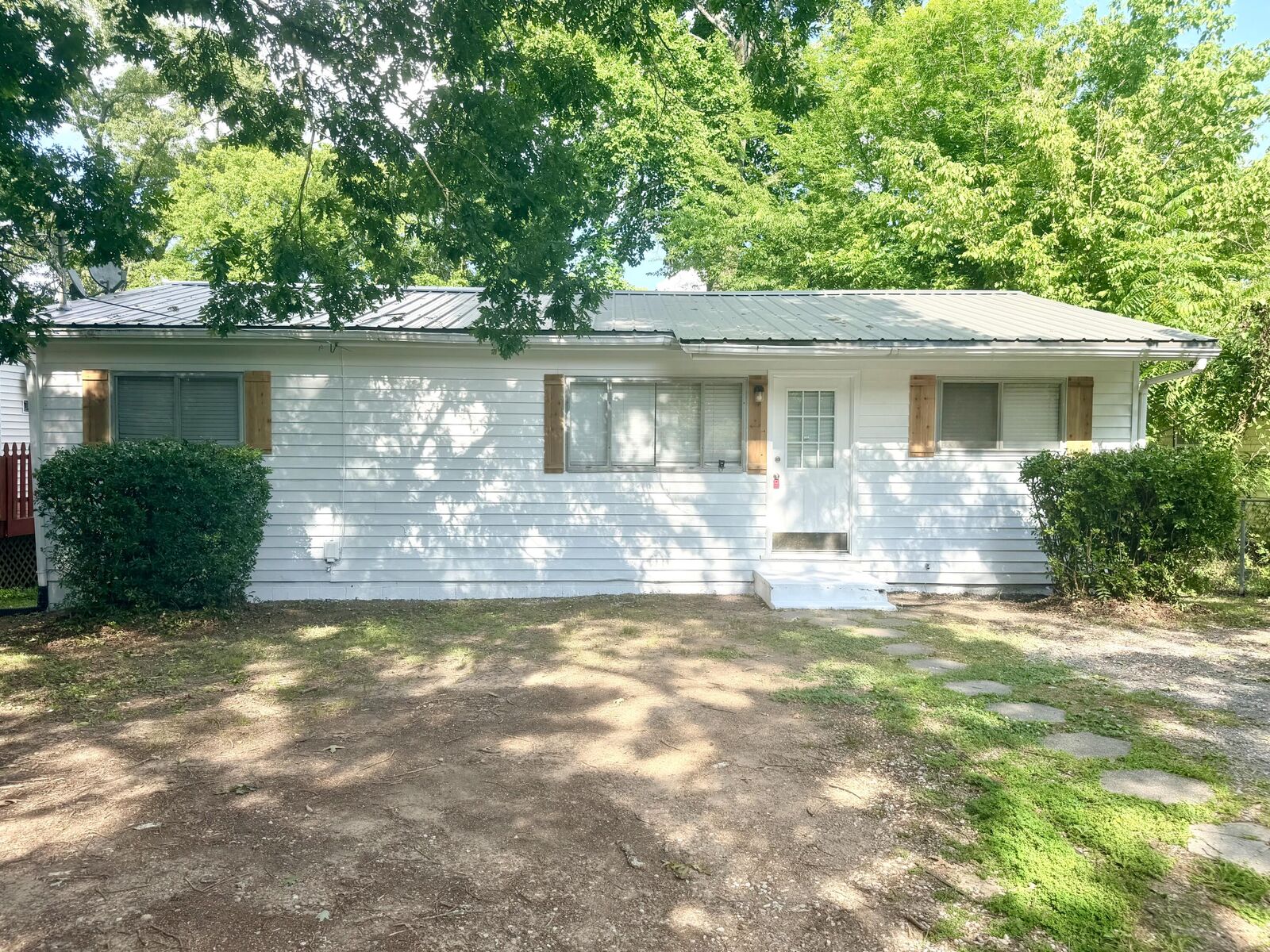 Property Photo:  142 Greens Lake Road  GA 30741 