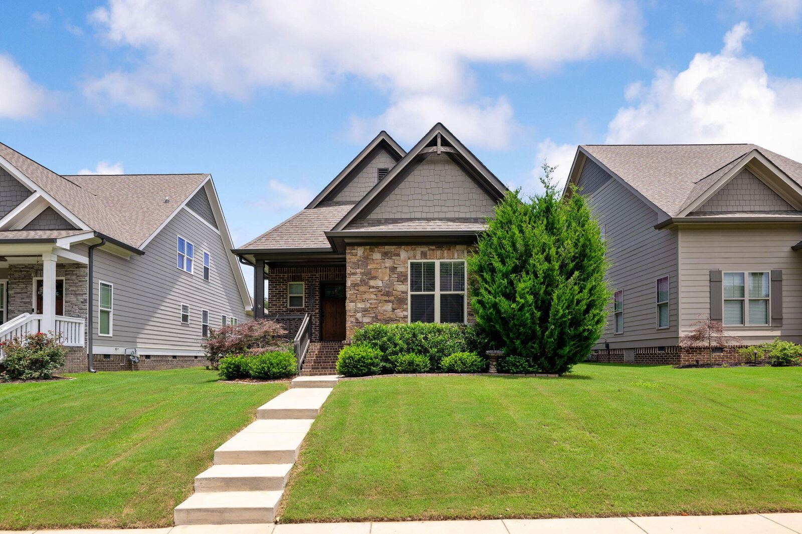 Property Photo:  10634 Ferran Way  TN 37302 