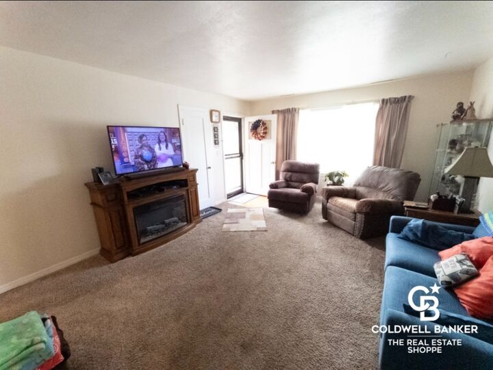 Property Photo:  1114 N 5th Street  KS 67846 