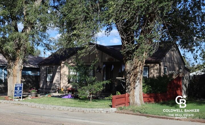 Property Photo:  1114 N 5th Street  KS 67846 