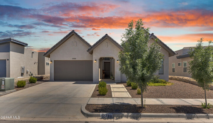 Property Photo:  12780 Brixton Avenue  TX 79928 