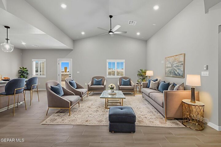 Property Photo:  1805 Preakness Avenue  TX 79928 