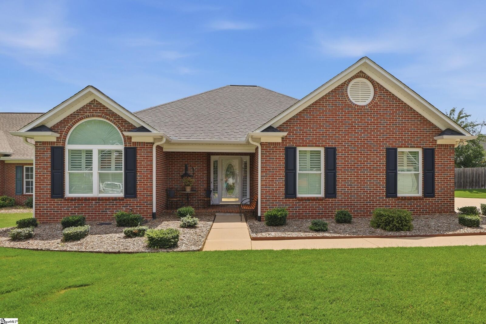 Property Photo:  412 Rambling Rose Way  SC 29369 
