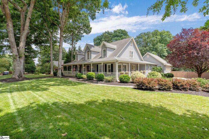 Property Photo:  210 E Cranberry Lane  SC 29615 