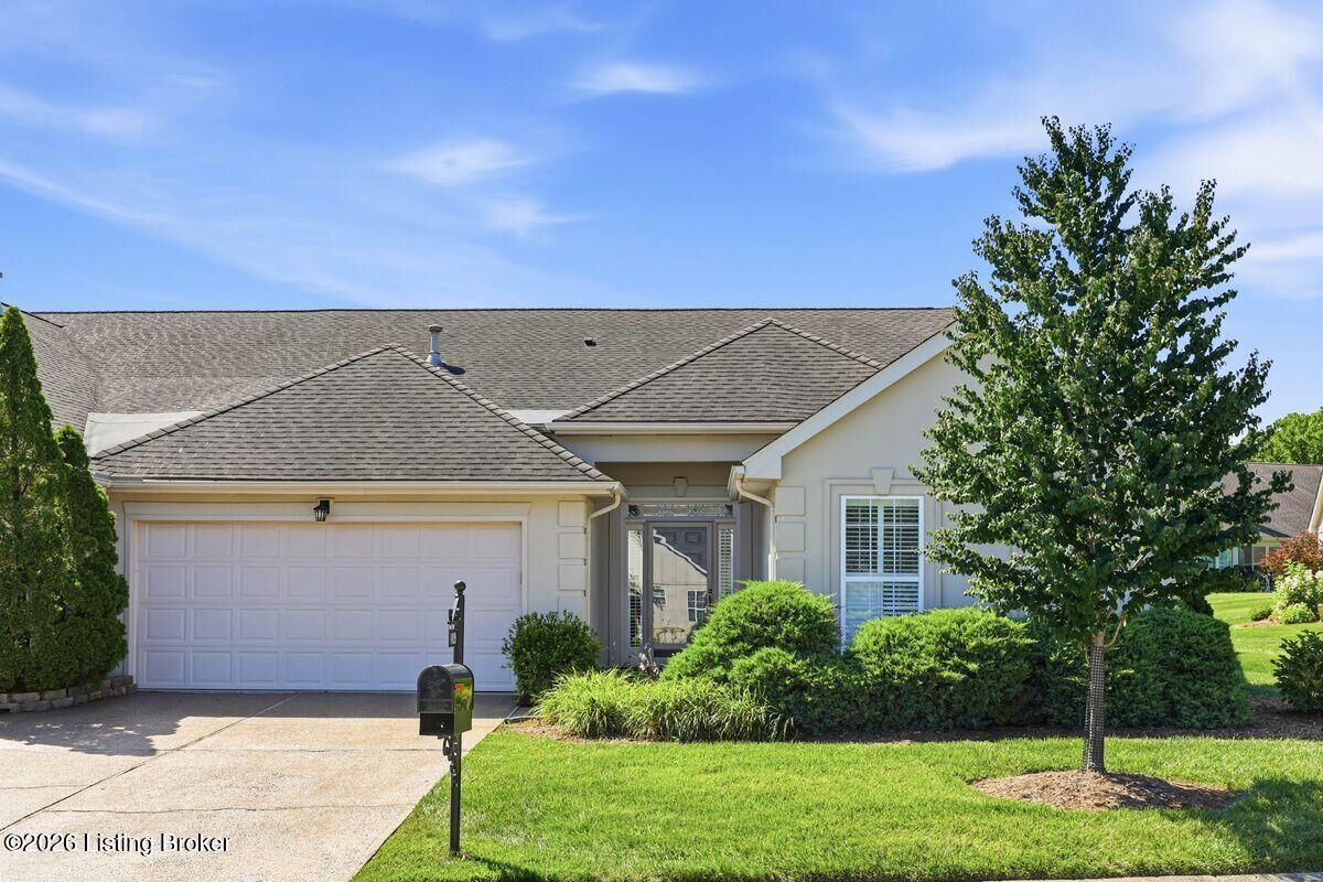 Property Photo: 14029 Waters Edge Dr KY 40245