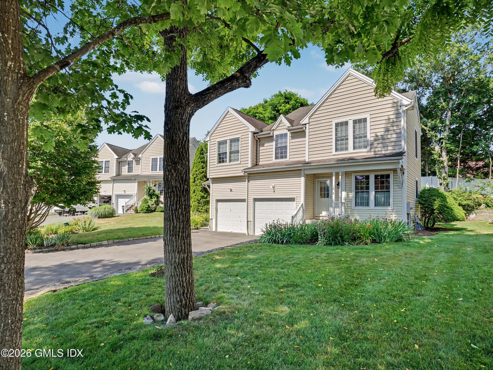 Property Photo: 18 Rippowam Road 2B CT 06807